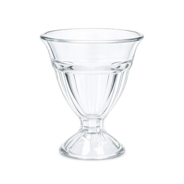 BackHome Living Кубок Для Морозива Vanilla 250 Мл, 1 шт., MAS6213 - Home Club
