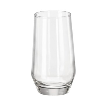 BackHome Living Склянка Akari 390 мл, 1 шт., MAS9343 - Home Club