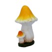 Garden Line Садовая Фигурка — Два Гриба 9,8 × 9,8 × 17,5 См, GOT5686 - Home Club, изображение 5