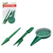Garden Line Набор Для Пикования (Мини-Сеябка + Инструменты), EVA2741 - Home Club