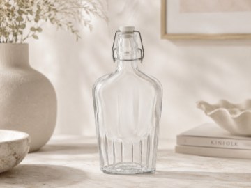 Chomik Бутылка Fiaschetta 500 мл, VET5390 - Home Club