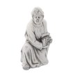 Chomik Набір із 11 різдвяних фігурок висотою до 75 см, BLU2946 - Home Club, зображення 9