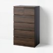 ІКЕА Комод STORKLINTA, 206.275.57 - Home Club
