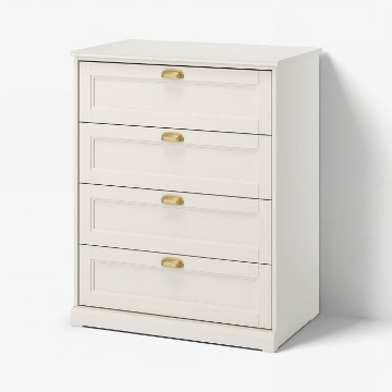 ИКЕА Комод FÅGELFJÄLLET, 606.116.39 - Home Club