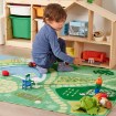 ИКЕА Ковер HUSSPARV, 306.121.74 - Home Club, изображение 2