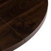 Mebel Elite Стол Lugo, раскладной, 90–190 см, орех/кашмир, ME.LUGO/O/KASZ/S - Home Club, изображение 8