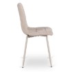 Mebel Elite Стул Sal, бежевый/кашмир, ME.SAL/KR/KASZ/T/K - Home Club, изображение 4