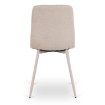 Mebel Elite Стул Sal, бежевый/кашмир, ME.SAL/KR/KASZ/T/K - Home Club, изображение 5