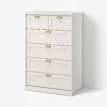 ИКЕА Комод FÅGELFJÄLLET, 706.116.48 - Home Club