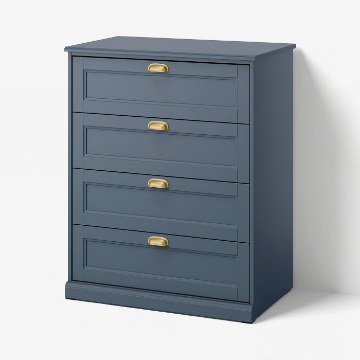 ИКЕА Комод FÅGELFJÄLLET, 205.986.06 - Home Club