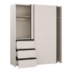 Forte Шафа для одягу, W2QS823E71-U60 - Home Club, зображення 8