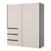Forte Шафа для одягу, W2QS823E71-U60 - Home Club, зображення 12