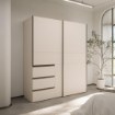 Forte Шафа для одягу, W2QS823E71-U60 - Home Club, зображення 13