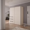 Forte Шафа для одягу, W2QS823E71-U60 - Home Club, зображення 15