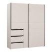 Forte Шафа для одягу, W2QS823E71-U60 - Home Club, зображення 18