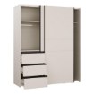 Forte Шафа для одягу, W2QS823E71-U60 - Home Club, зображення 20