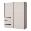 Forte Шафа для одягу, W2QS823E71-U60 - Home Club, зображення 24
