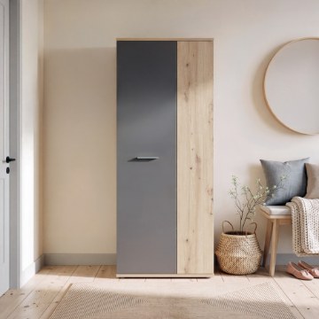 Forte Шкаф для обуви, MS151-M905 - Home Club