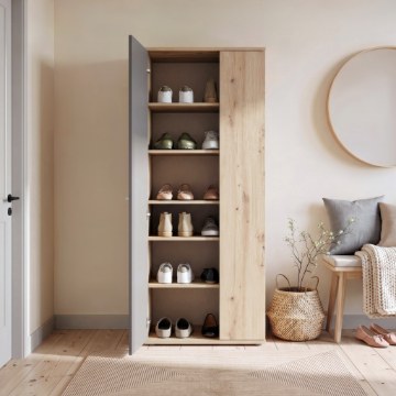 Forte Шафа для взуття, MS151-M905 - Home Club