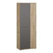 Forte Шафа для взуття, MS151-M905 - Home Club, зображення 4