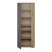 Forte Шафа для взуття, MS151-M905 - Home Club, зображення 5