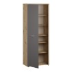 Forte Шафа для взуття, MS151-M905 - Home Club, зображення 6