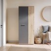 Forte Шафа для взуття, MS151-M905 - Home Club, зображення 11