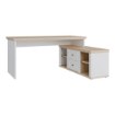 Forte Письменный стол P, PNTB222-Q214 - Home Club, изображение 2