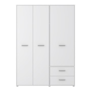 Forte Шафа для одягу, MKSS831-120 - Home Club