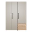 Forte Шафа для одягу, MKSS833-Q331 - Home Club, зображення 3