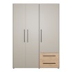 Forte Шафа для одягу, MKSS833-Q331 - Home Club, зображення 12
