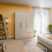 Forte Шафа для одягу, MKSS833-Q331 - Home Club, зображення 13