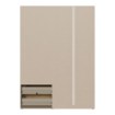 Forte Шафа для одягу, MKSS833-Q331 - Home Club, зображення 23