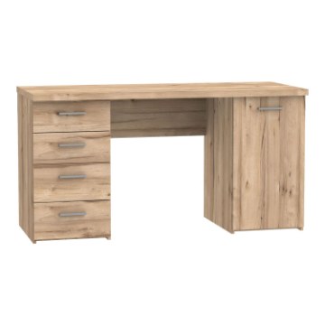 Forte Письменный стол, MT926-D55 - Home Club