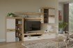 Forte Комплект мебели L, ZMBM01LB-Q224 - Home Club