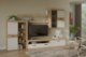 Forte Меблева стіна L, ZMBM01LB-Q224 - Home Club