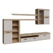 Forte Комплект мебели L, ZMBM01LB-Q224 - Home Club, изображение 5