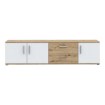 Forte Тв-тумба L, IKLT041L-C830 - Home Club, изображение 2