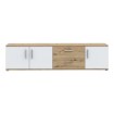 Forte Тв-тумба L, IKLT041L-C830 - Home Club, изображение 8