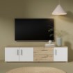 Forte Тв-тумба L, IKLT041L-C830 - Home Club, изображение 9