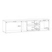 Forte Тв-тумба L, IKLT041L-C830 - Home Club, изображение 15