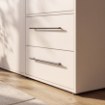 Forte Шафа для одягу, MKSS841-U60 - Home Club, зображення 3