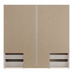 Forte Шафа для одягу, MKSS841-U60 - Home Club, зображення 12