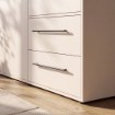 Forte Шафа для одягу, MKSS841-U60 - Home Club, зображення 16