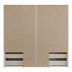 Forte Шафа для одягу, MKSS841-U60 - Home Club, зображення 25