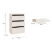 Forte Комод, EMOK111-M849 - Home Club, изображение 15