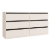 Forte Комод, EMOK221-M849 - Home Club, изображение 3