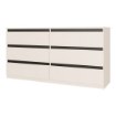 Forte Комод, EMOK221-M849 - Home Club, изображение 17