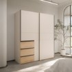 Forte Шафа для одягу, W2QS823E71-Q300 - Home Club, зображення 14