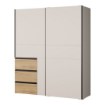 Forte Шафа для одягу, W2QS823E71-Q300 - Home Club, зображення 25